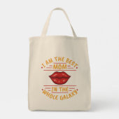Canvas tas (Achterkant)