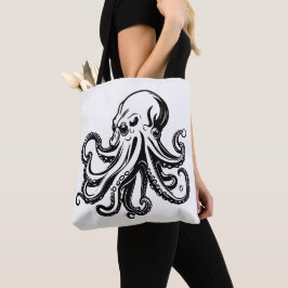canvas tas