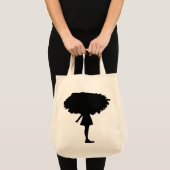 Canvas tas (Voorkant (product))