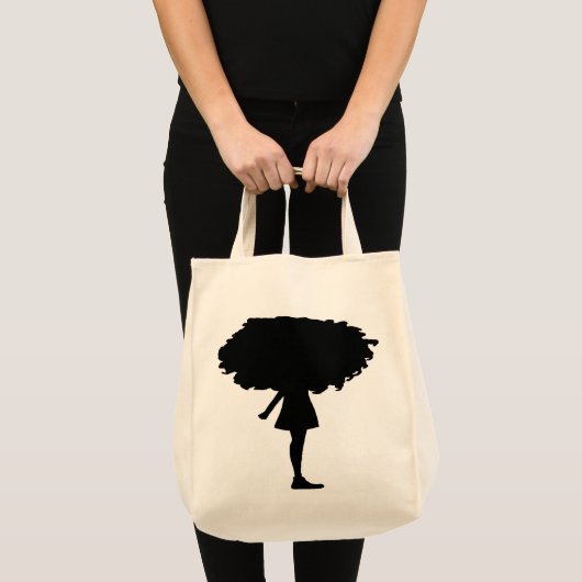 Canvas tas (Voorkant (product))