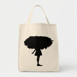 Canvas tas