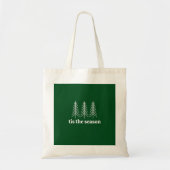 Canvas tas (Voorkant)