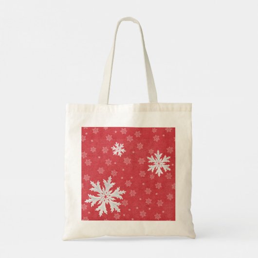 Canvas tas (Achterkant)