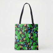 Canvas tas (Voorkant)