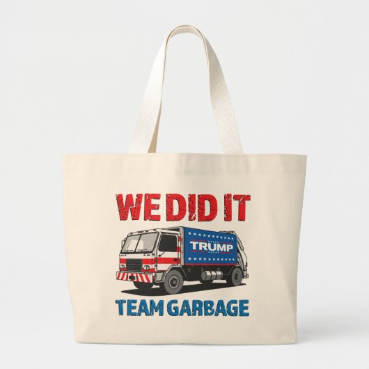 Canvas tas (Voorkant)