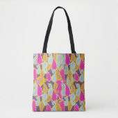 Canvas tas (Voorkant)
