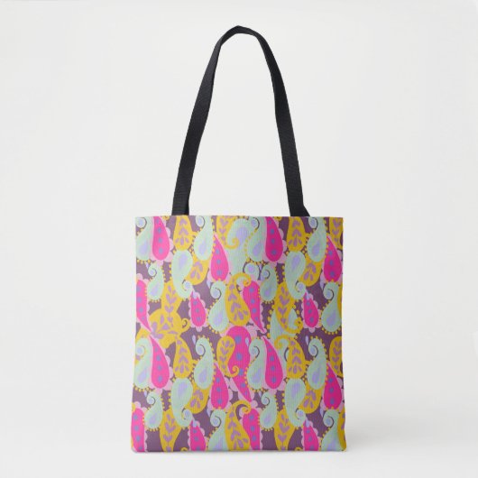 Canvas tas (Voorkant)