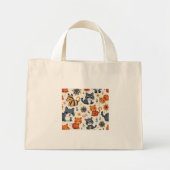 Canvas tas (Voorkant)