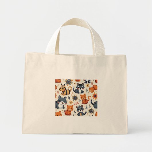 Canvas tas (Voorkant)