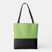 Canvas tas (Achterkant)