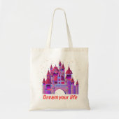 Canvas tas (Voorkant)