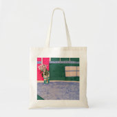 Canvas tas (Voorkant)