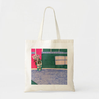 Canvas tas