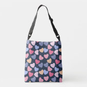 Canvas tas (Achterkant)