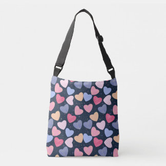 Canvas tas
