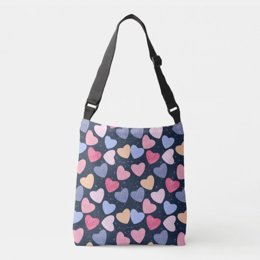 Canvas tas (Voorkant)