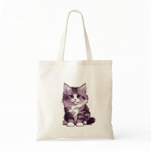 Canvas tas