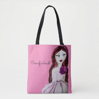 Canvas tas