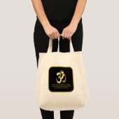 Canvas tas (Voorkant (product))