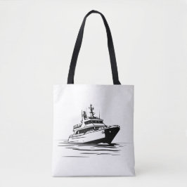 canvas tas