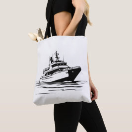 canvas tas
