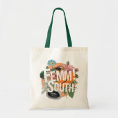 Canvas tas (Voorkant)