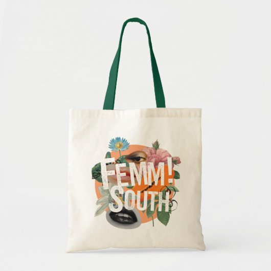 Canvas tas (Voorkant)