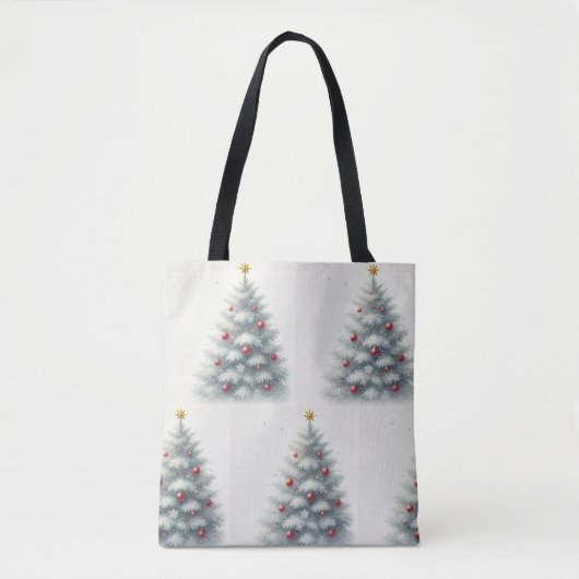 Canvas tas (Voorkant)