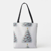 Canvas tas (Achterkant)