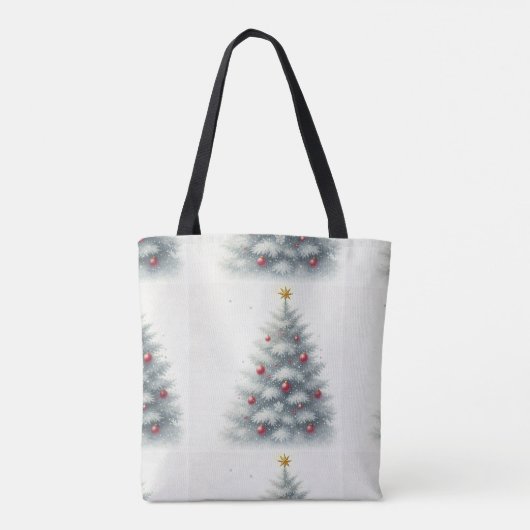 Canvas tas (Achterkant)