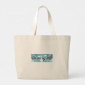 CANVAS TAS - (Achterkant)