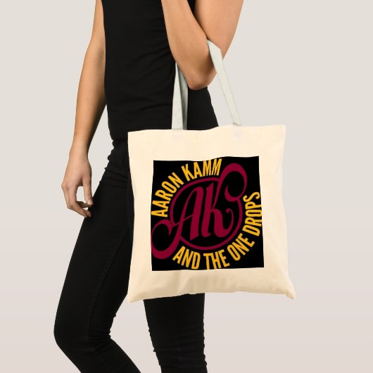 Canvas tas (Voorkant (product))