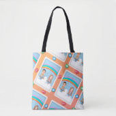 Canvas tas (Voorkant)