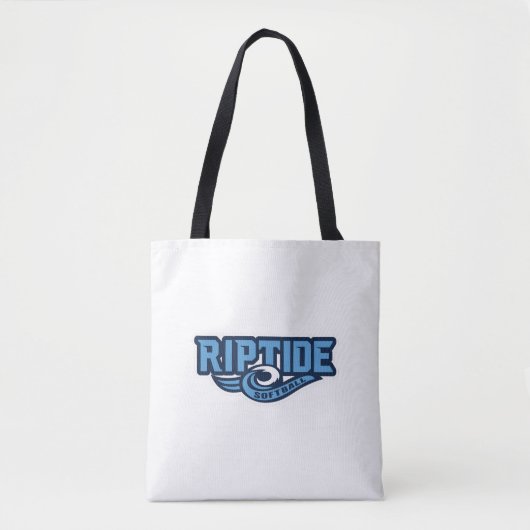 Canvas tas (Voorkant)