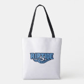 Canvas tas (Achterkant)