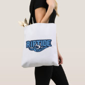 Canvas tas (Dichtbij)