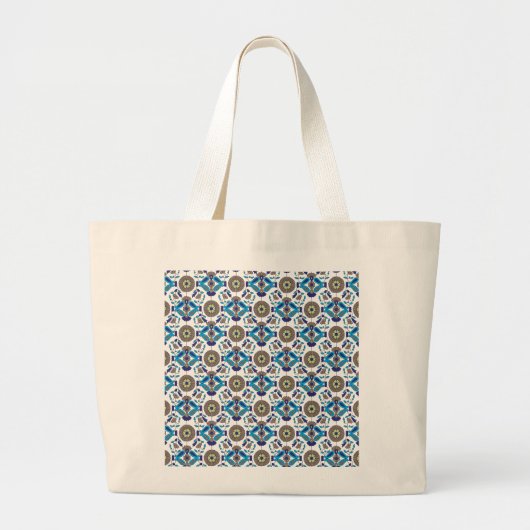 Canvas tas (Voorkant)