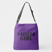 Canvas tas (Achterkant)
