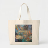 Canvas tas (Voorkant)