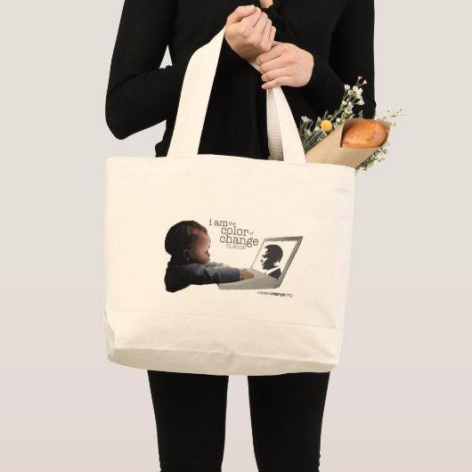 canvas tas (Voorkant (product))