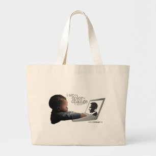 canvas tas