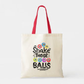 Canvas tas (Achterkant)