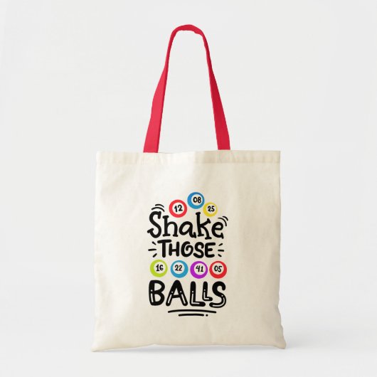 Canvas tas (Voorkant)