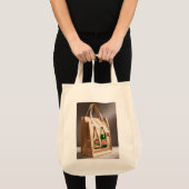 Canvas tas (Voorkant (product))