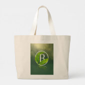 Canvas tas (Achterkant)