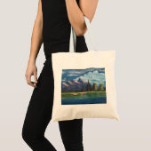 Canvas tas (Voorkant (product))