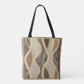 Canvas tas (Achterkant)