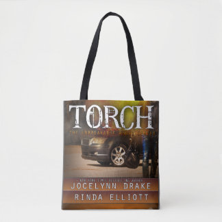 Canvas tas