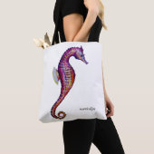 canvas tas (Dichtbij)