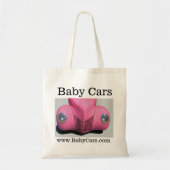 Canvas tas (Voorkant)